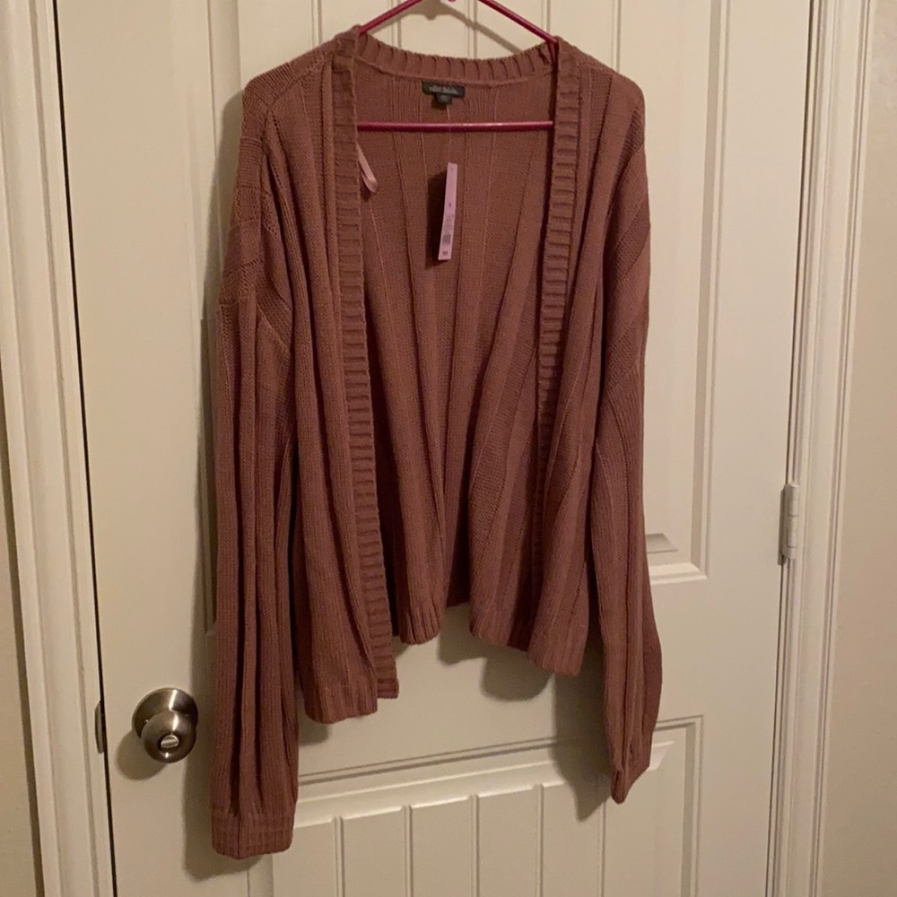 Wild Fable Sweater